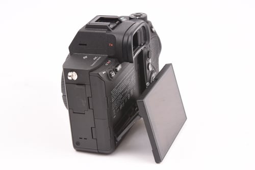 thumbnail-5 for Sony A7R IV Body SC:15.5K #78936 O5 M5 C5