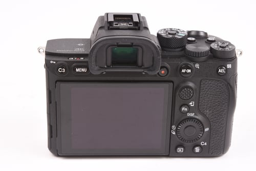thumbnail-4 for Sony A7R IV Body SC:15.5K #78936 O5 M5 C5