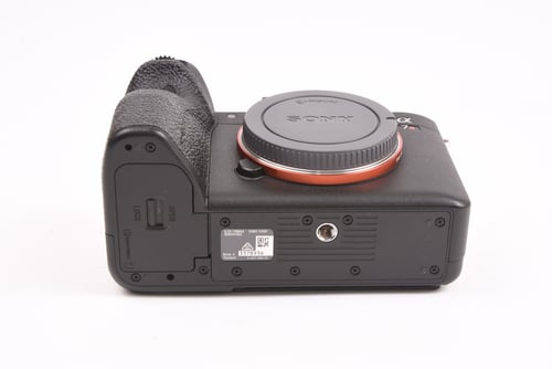 thumbnail-9 for Sony A7R IV Body SC:15.5K #78936 O5 M5 C5