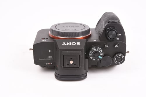 thumbnail-8 for Sony A7R IV Body SC:15.5K #78936 O5 M5 C5
