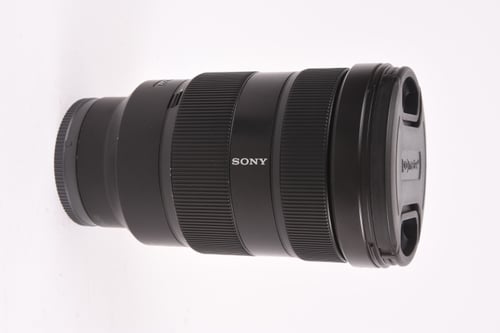 thumbnail-4 for Sony FE 24-70mm f/2.8 GM
