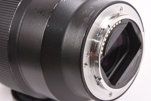 thumbnail-5 for Sony FE 24-70mm f/2.8 GM