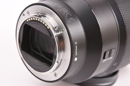 thumbnail-6 for Sony FE 24-70mm f/2.8 GM