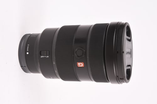 thumbnail-2 for Sony FE 24-70mm f/2.8 GM