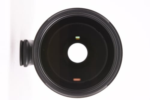 thumbnail-8 for Tamron 150-600mm Di (A022) SP G2 for Nikon AFS #13685 O4 M5 C4