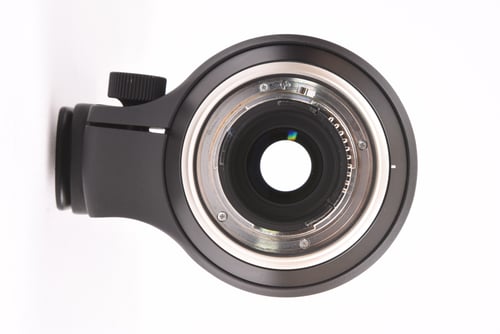 thumbnail-7 for Tamron 150-600mm Di (A022) SP G2 for Nikon AFS #13685 O4 M5 C4