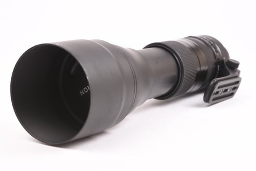 thumbnail-9 for Tamron 150-600mm Di (A022) SP G2 for Nikon AFS #13685 O4 M5 C4