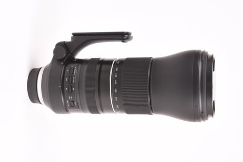 thumbnail-2 for Tamron 150-600mm Di (A022) SP G2 for Nikon AFS #13685 O4 M5 C4