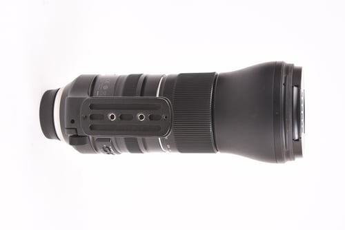 thumbnail-3 for Tamron 150-600mm Di (A022) SP G2 for Nikon AFS #13685 O4 M5 C4