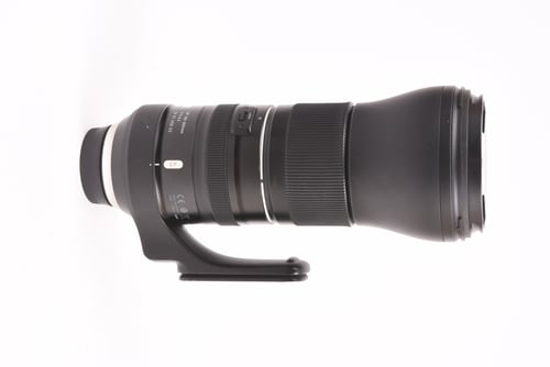 thumbnail-4 for Tamron 150-600mm Di (A022) SP G2 for Nikon AFS #13685 O4 M5 C4