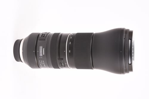 thumbnail-1 for Tamron 150-600mm Di (A022) SP G2 for Nikon AFS #13685 O4 M5 C4