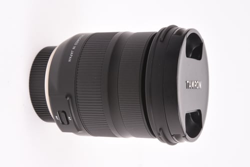 thumbnail-2 for Tamron 17-35mm F/2.8-4 Di (A037) for Nikon AFS #05624 O5 M5 C5