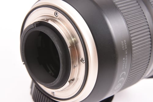 thumbnail-6 for Tamron 17-35mm F/2.8-4 Di (A037) for Nikon AFS #05624 O5 M5 C5