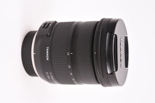 thumbnail-1 for Tamron 17-35mm F/2.8-4 Di (A037) for Nikon AFS #05624 O5 M5 C5