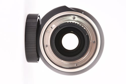 thumbnail-7 for Tamron 17-35mm F/2.8-4 Di (A037) for Nikon AFS #05624 O5 M5 C5