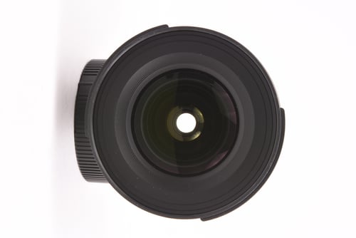 thumbnail-8 for Tamron 17-35mm F/2.8-4 Di (A037) for Nikon AFS #05624 O5 M5 C5