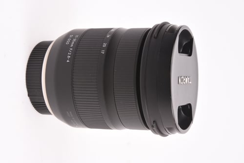 thumbnail-4 for Tamron 17-35mm F/2.8-4 Di (A037) for Nikon AFS #05624 O5 M5 C5