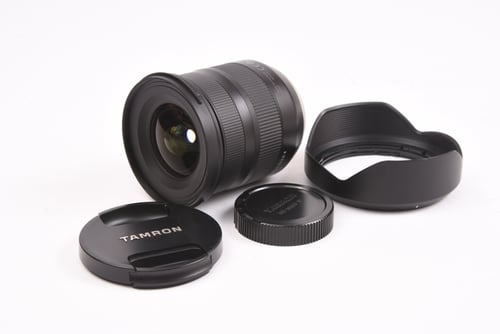 Tamron 17-35mm F/2.8-4 Di (A037) for Nikon AFS #05624 O5 M5 C5