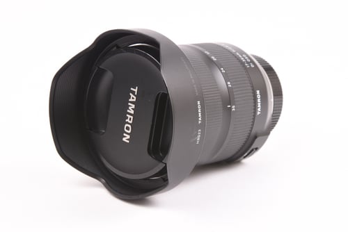 thumbnail-9 for Tamron 17-35mm F/2.8-4 Di (A037) for Nikon AFS #05624 O5 M5 C5