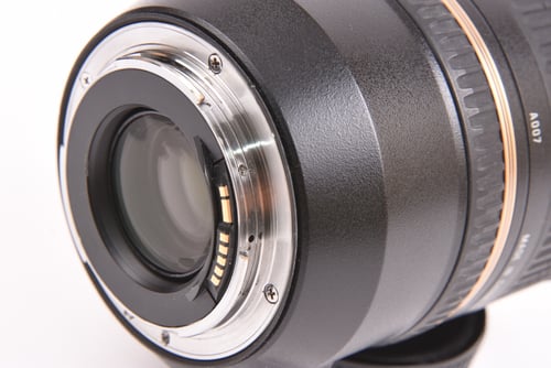 thumbnail-6 for Tamron 24-70mm F/2.8 DI (A007) for Canon EF #22635 O4 M5 C5