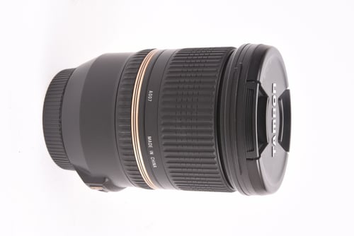 thumbnail-3 for Tamron 24-70mm F/2.8 DI (A007) for Canon EF #22635 O4 M5 C5