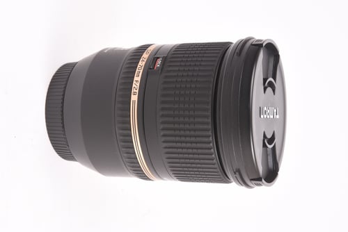 thumbnail-4 for Tamron 24-70mm F/2.8 DI (A007) for Canon EF #22635 O4 M5 C5