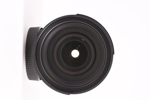 thumbnail-8 for Tamron 24-70mm F/2.8 DI (A007) for Canon EF #22635 O4 M5 C5