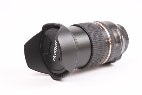 thumbnail-9 for Tamron 24-70mm F/2.8 DI (A007) for Canon EF #22635 O4 M5 C5