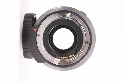 thumbnail-7 for Tamron 24-70mm F/2.8 DI (A007) for Canon EF #22635 O4 M5 C5