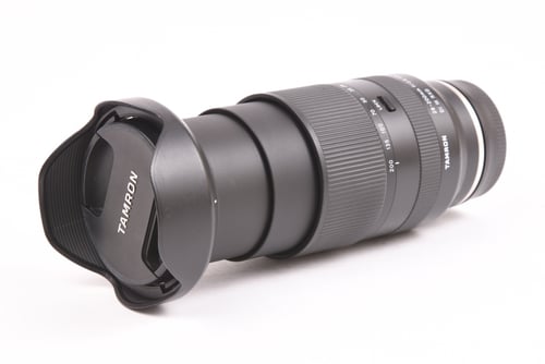 thumbnail-9 for Tamron 28-200mm F/2.8-5.6 Di III (A071) for Sony E #2192 O5 M5 C4