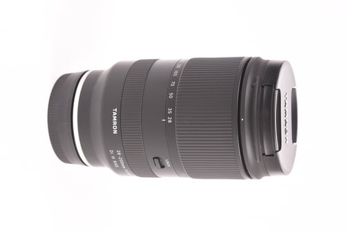 thumbnail-1 for Tamron 28-200mm F/2.8-5.6 Di III (A071) for Sony E #2192 O5 M5 C4