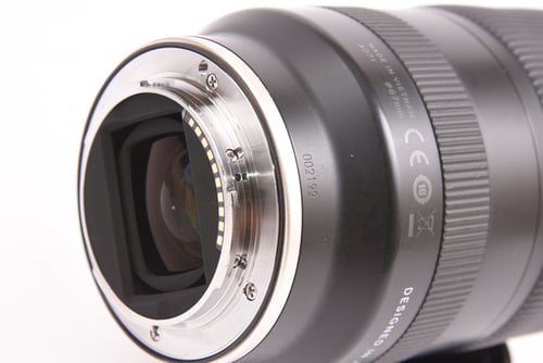 thumbnail-6 for Tamron 28-200mm F/2.8-5.6 Di III (A071) for Sony E #2192 O5 M5 C4