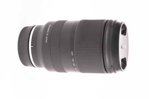 thumbnail-2 for Tamron 28-200mm F/2.8-5.6 Di III (A071) for Sony E #2192 O5 M5 C4