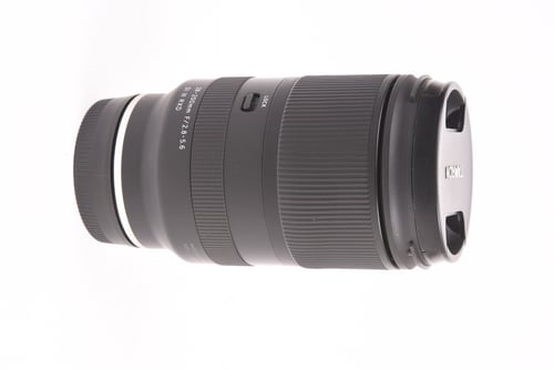 thumbnail-4 for Tamron 28-200mm F/2.8-5.6 Di III (A071) for Sony E #2192 O5 M5 C4