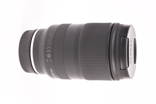 thumbnail-3 for Tamron 28-200mm F/2.8-5.6 Di III (A071) for Sony E #2192 O5 M5 C4