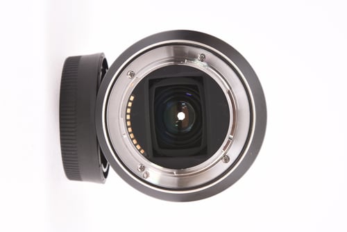 thumbnail-7 for Tamron 28-200mm F/2.8-5.6 Di III (A071) for Sony E #2192 O5 M5 C4