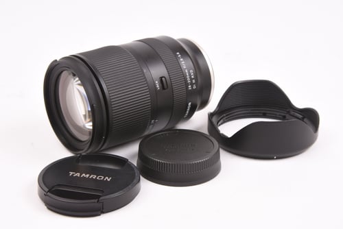 Tamron 28-200mm F/2.8-5.6 Di III (A071) for Sony E #2192 O5 M5 C4