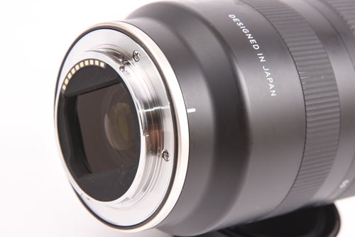 thumbnail-6 for Tamron 28-75mm F/2.8 Di III (A036) for Sony E #54508 O4 M5 C4