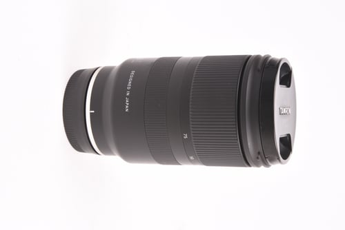 thumbnail-2 for Tamron 28-75mm F/2.8 Di III (A036) for Sony E #54508 O4 M5 C4