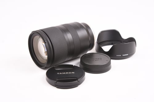 Tamron 28-75mm F/2.8 Di III (A036) for Sony E #54508 O4 M5 C4
