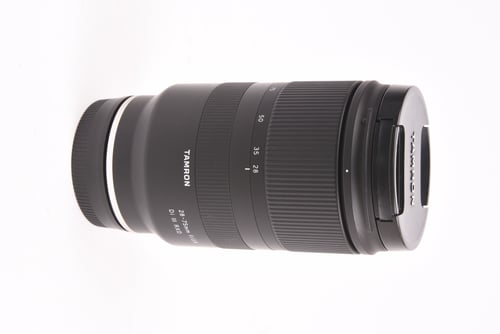 thumbnail-1 for Tamron 28-75mm F/2.8 Di III (A036) for Sony E #54508 O4 M5 C4