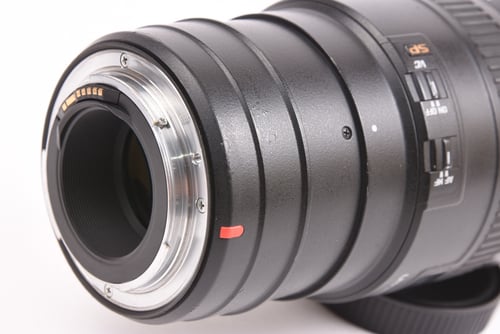 thumbnail-6 for Tamron 70-200mm f/2.8 VC (A009) for Canon EF #08259 O3 M5 C4