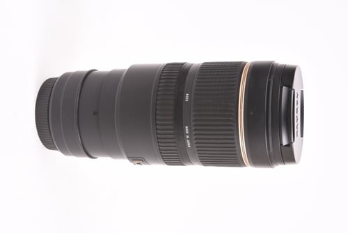 thumbnail-3 for Tamron 70-200mm f/2.8 VC (A009) for Canon EF #08259 O3 M5 C4