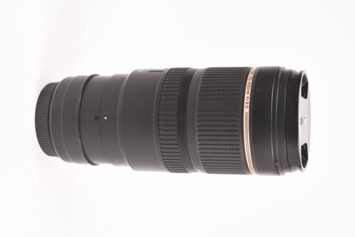 thumbnail-4 for Tamron 70-200mm f/2.8 VC (A009) for Canon EF #08259 O3 M5 C4