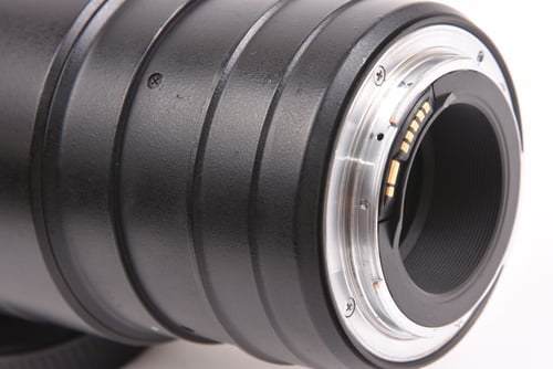 thumbnail-5 for Tamron 70-200mm f/2.8 VC (A009) for Canon EF #08259 O3 M5 C4