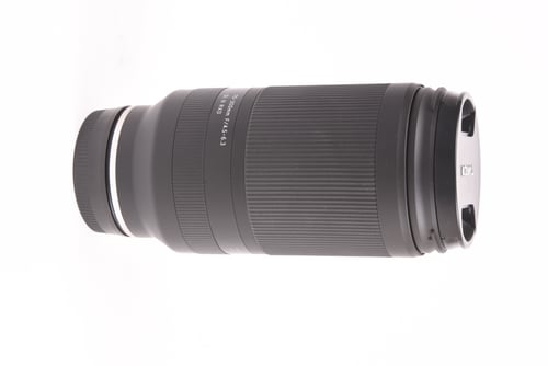 thumbnail-4 for Tamron 70-300mm F/4.5-6.3 Di III (A047) for Sony E #34165 O5 M5 C5