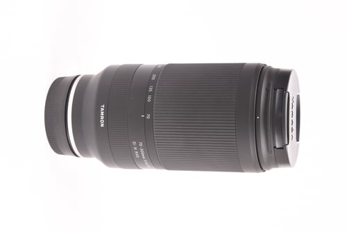 thumbnail-1 for Tamron 70-300mm F/4.5-6.3 Di III (A047) for Sony E #34165 O5 M5 C5