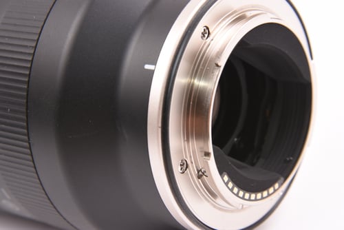 thumbnail-5 for Tamron 70-300mm F/4.5-6.3 Di III (A047) for Sony E #34165 O5 M5 C5