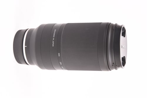 thumbnail-2 for Tamron 70-300mm F/4.5-6.3 Di III (A047) for Sony E #34165 O5 M5 C5