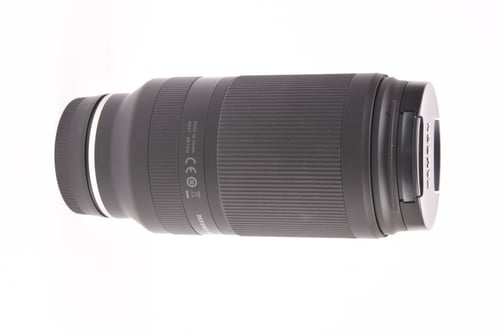 thumbnail-3 for Tamron 70-300mm F/4.5-6.3 Di III (A047) for Sony E #34165 O5 M5 C5